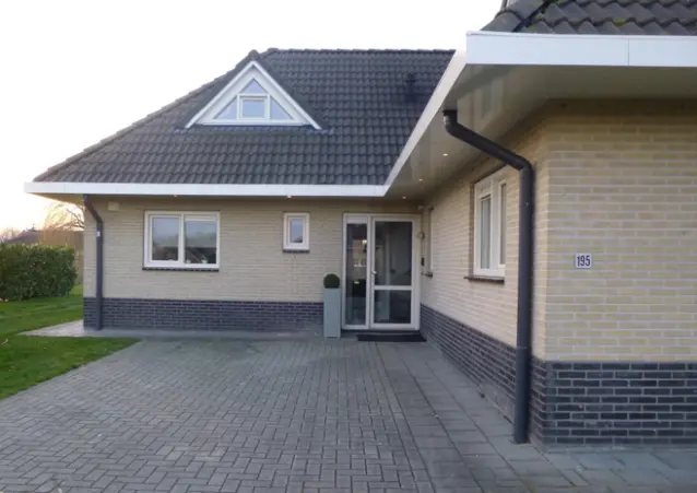 Vakantiehuis Flevoland Zeewolde