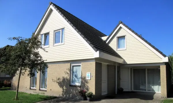 Vakantiehuis Flevoland Zeewolde
